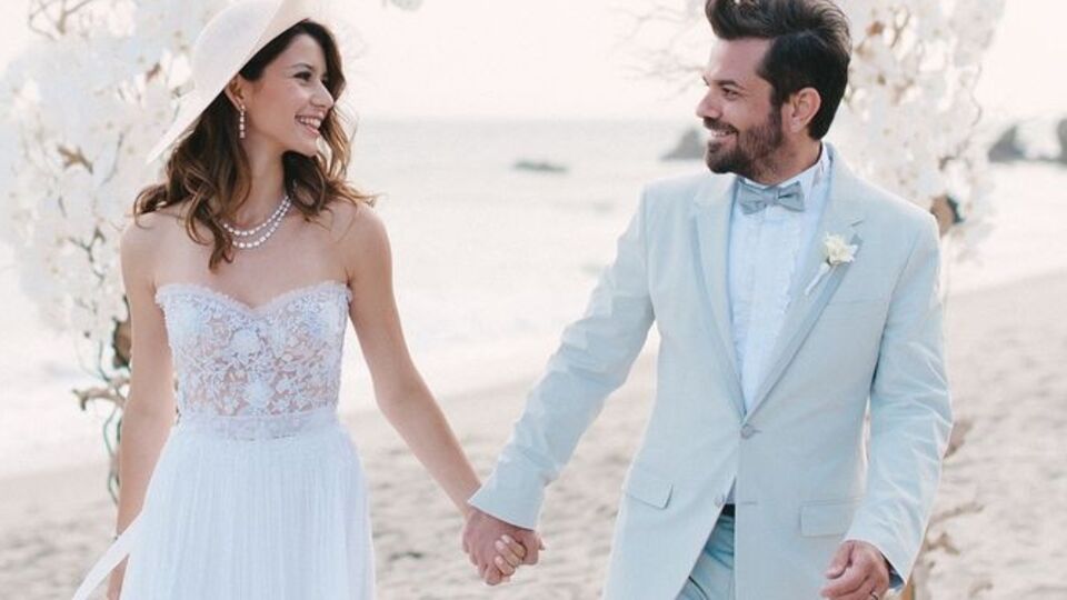 "İlk günkü gibi aşığım"