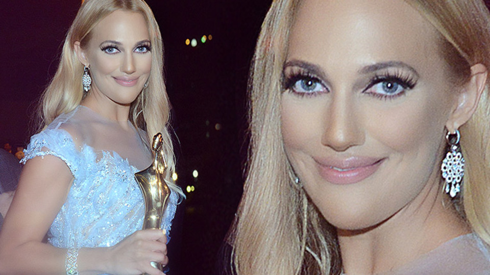 Meryem Beyrut'u fethetti