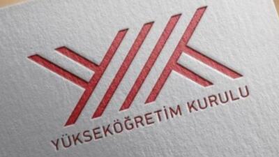 YÖK, 2 bin 239 akademisyen hakkında işlem başlattı!