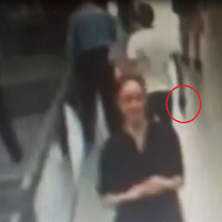 Şişli Belediyesi'nde silahlı saldırı kamerada!