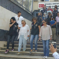 17 gazeteci tutuklandı!