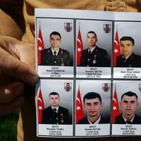 Hakkari’de 8 şehit!