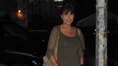 'Poz vereyim de öyle çek'