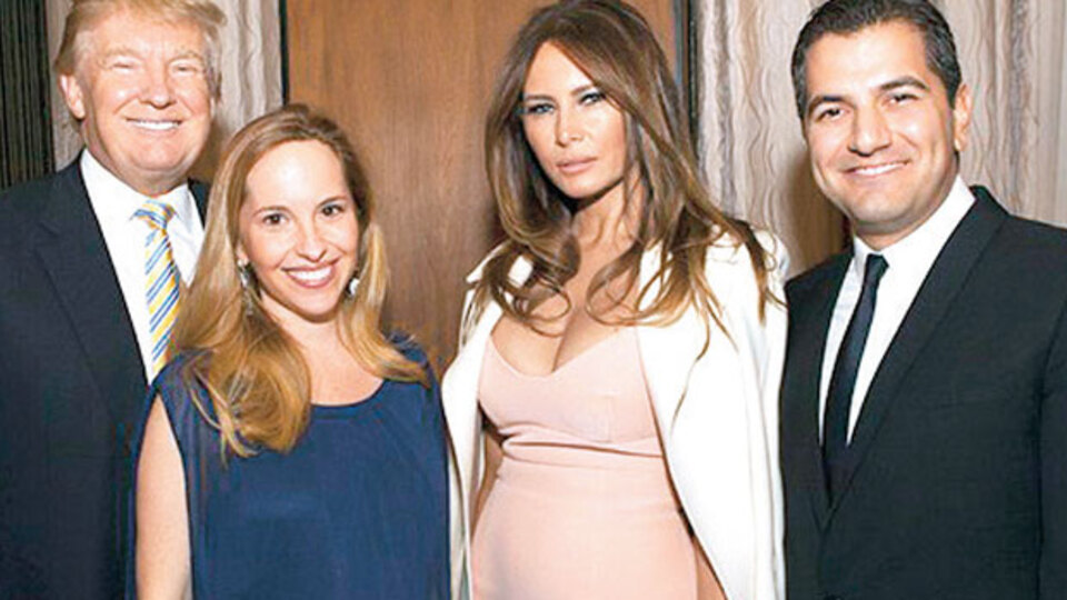 Başkanlık yarışına 'Türk Malı' karıştı