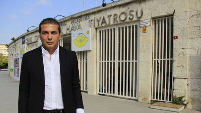 "Darbecilere inat hayatta kalmalıyız"