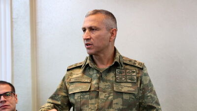 Darbe girişimi gecesi kapıcı dairesine saklanmış!