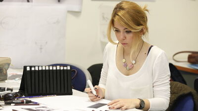 Hem tercih yapabilir hem de yetenek sınavına girebilirsiniz