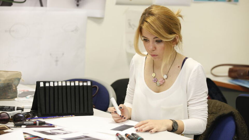 Hem tercih yapabilir hem de yetenek sınavına girebilirsiniz