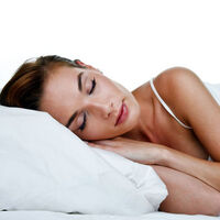 Uykuda gelen gizli tehlike!