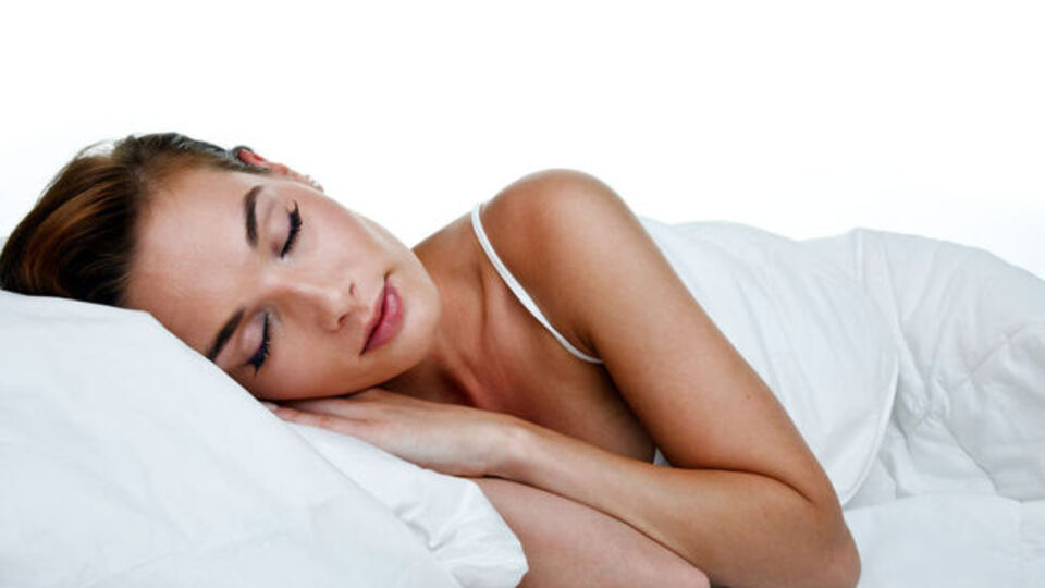 Uykuda gelen gizli tehlike!