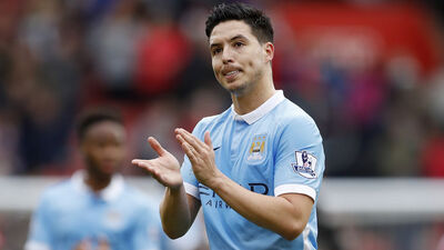 Nasri'ye kilo vetosu