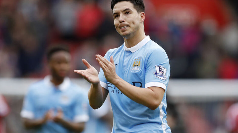 Nasri'ye kilo vetosu