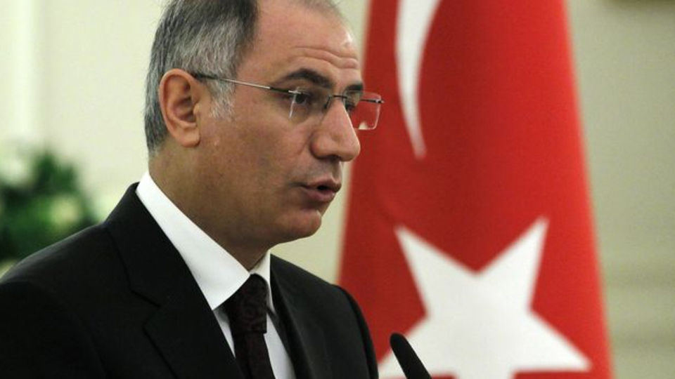 Jandarma'da rütbelerde değişiklik yok