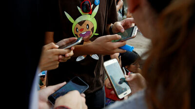 Pokemon GO'ya 5 yeni özellik