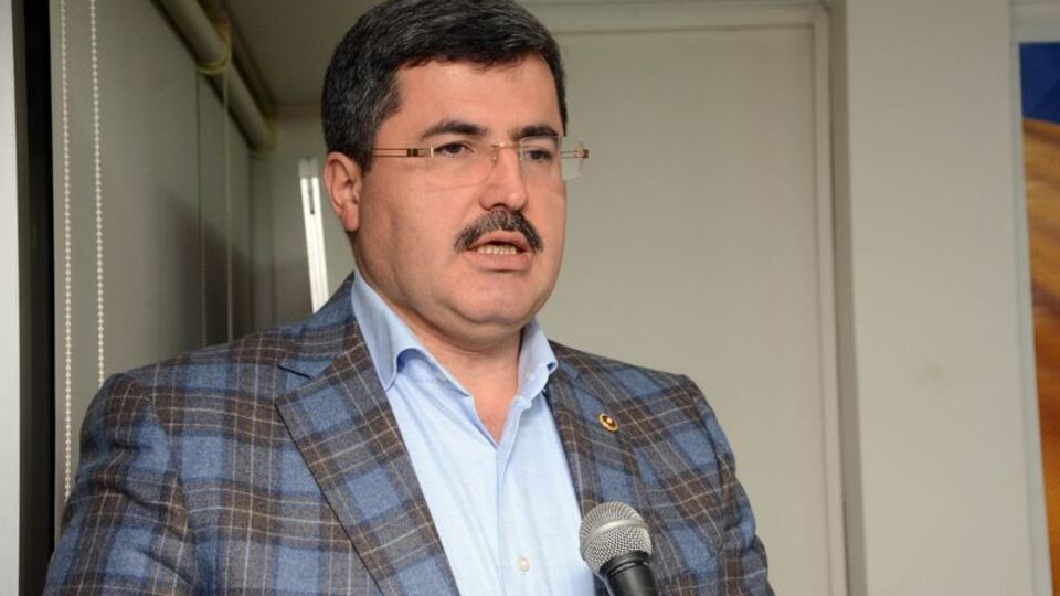 Gülen ve darbeciler hakkında suç duyurusu