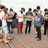 İstanbul’un en iyi Pokemon GO rotaları!