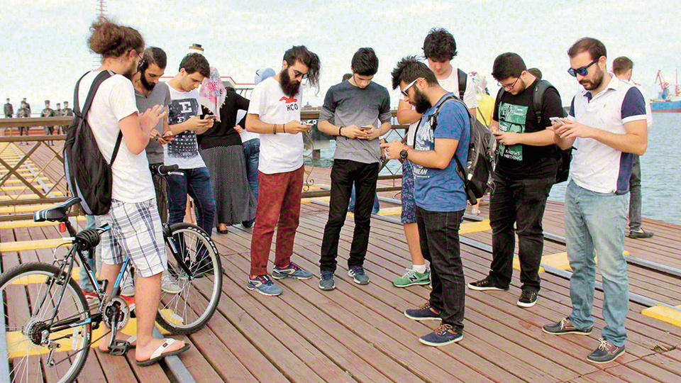 İstanbul'un en iyi Pokemon GO rotaları!