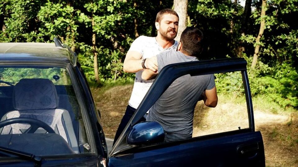 Sinan, Pelin'i kaçıranların peşine düşüyor!