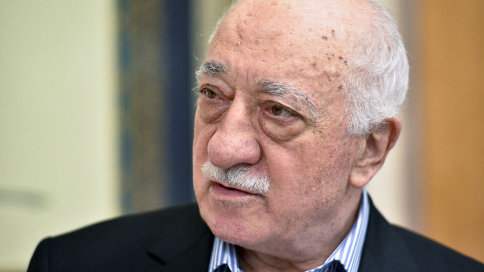 'Fethullah' isimleri değiştiriliyor