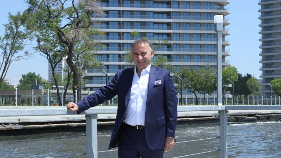 "Bakırköy'ün kentsel dönüşüm sıkıntısı büyük"