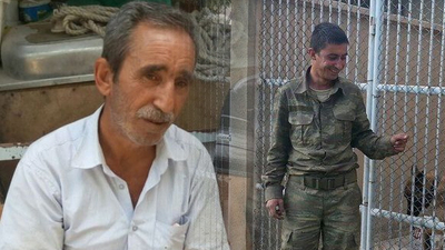 Şehit babasından son uyarı! "Bu hainler boş durmaz"