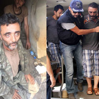 Marmaris'teki suikastçı askerler adliyede!