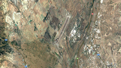 Türk devletlerine ihanetin Akıncı üssü Mürted!