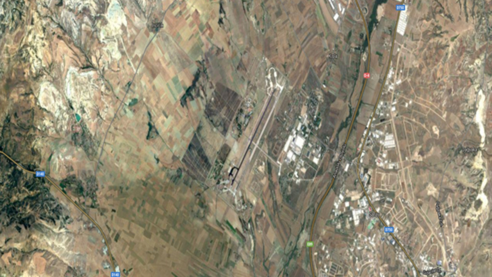 Türk devletlerine ihanetin Akıncı üssü Mürted!