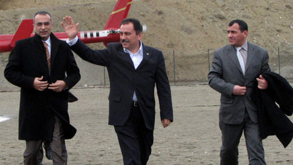 Yazıcıoğlu ailesinden FETÖ uyarısı!