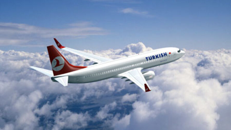 THY Yer Hizmetleri'nde işten çıkarma