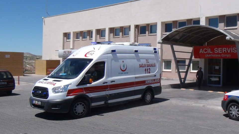 Sağlık Bakanlığı'ndan flaş uyarı