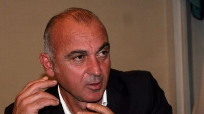 Sebahattin Çakıroğlu kimdir?