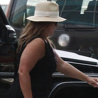 Sibel Can'ın son hali şaşırttı