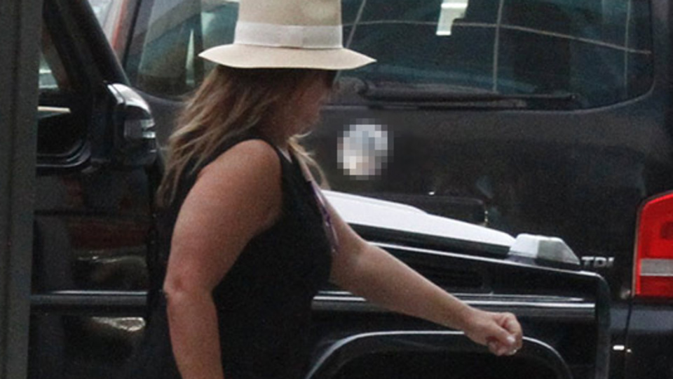 Sibel Can'ın son hali şaşırttı