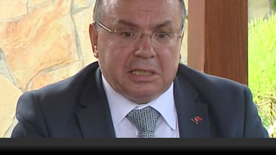 'Yılan yesinler, ot yesinler, nereye saklanırsa saklansınlar...'