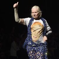 Vivienne Westwood: Bir punk ikonu