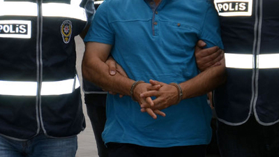 FETÖ'cü vali yardımcıları gözaltında