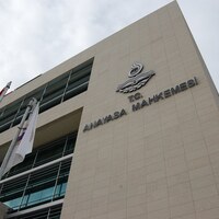 AYM'de FETÖ soruşturması!