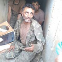 Darbeci 'Çiğli imamı'nın ifadesine HABERTÜRK ulaştı