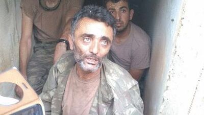 Darbeci 'Çiğli imamı'nın ifadesine HABERTÜRK ulaştı