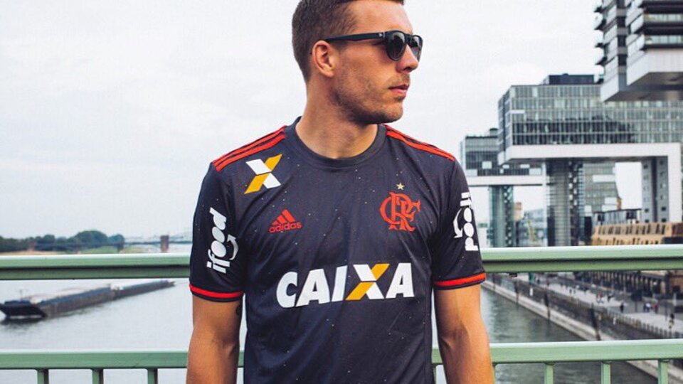 Poldi'ye forma tepkisi!