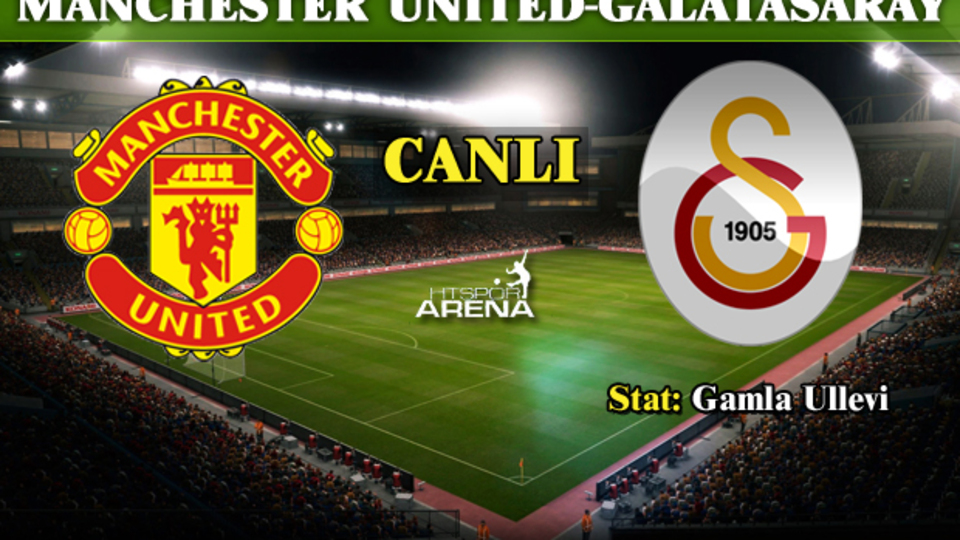 G.Saray, Zlatan'ı tutamadı! 7 gol...