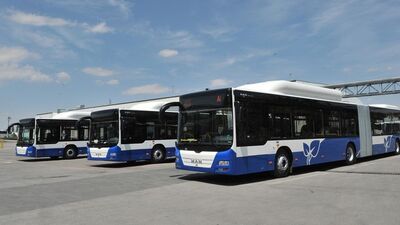 Ankara BB'den ücretsiz ulaşım kararı