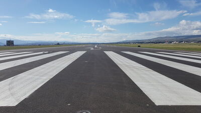 TAV'dan uluslararası proje!