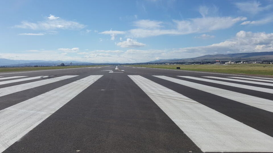 TAV'dan uluslararası proje!