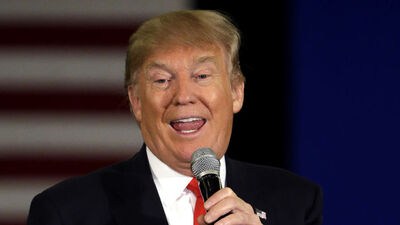 ABD seçiminde FETÖ polemiği