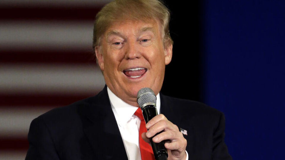 ABD seçiminde FETÖ polemiği