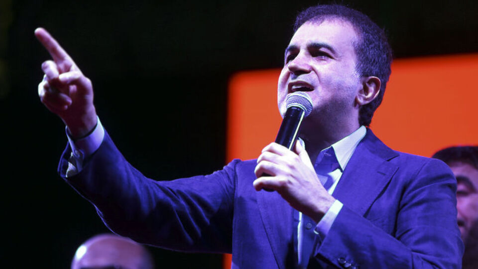 "Bu ülkeyi sapık din adamları yönetemez"