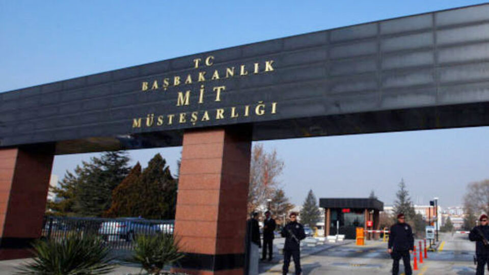 FETÖ'de yeni hedef 'C grubu'