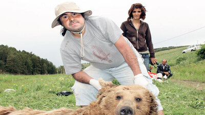 Gençler şehirlere tıkılmasın diye